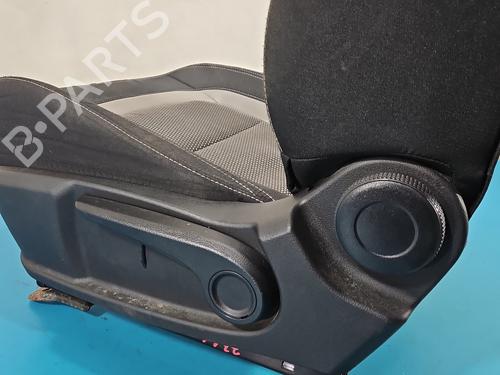 Left front seat KIA CEE'D Sportswagon (JD) | BP37846543C15 - Image 7