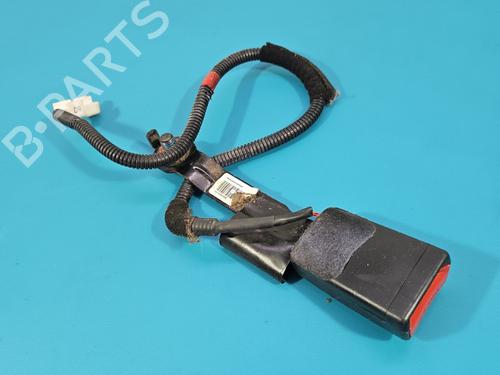 Front left seatbelt KIA CEE'D Sportswagon (JD) | BP39910491I26 - Image 13