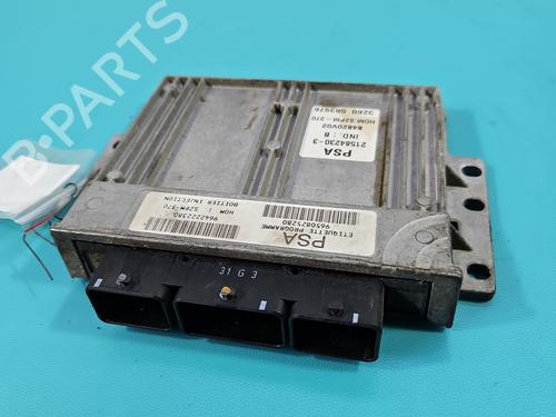 Used Engine control unit (ECU) Engine control unit (ECU) 37856345 37856345