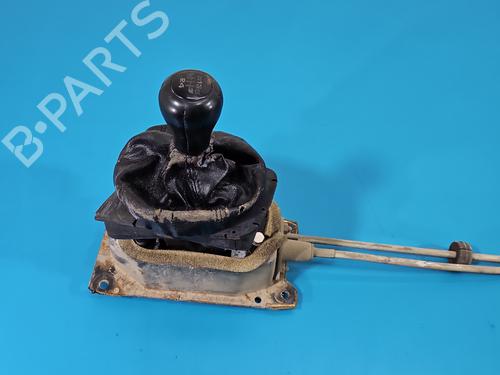 Gear lever VW PASSAT B8 (3G2, CB2) 2.0 TDI | BP37855932M90 - Image 3