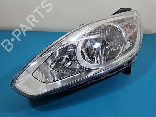 Used Left headlight Left headlight 38148137 38148137