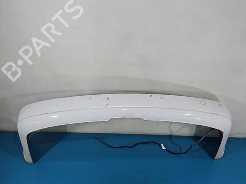 Used Rear bumper Rear bumper 37991072 37991072