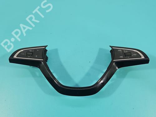 Used Steering wheel controls Steering wheel controls 37842945 37842945