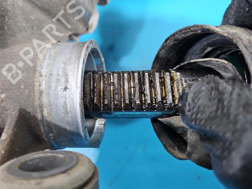 Steering rack FORD FOCUS III | BP37826981M22 - Image 12