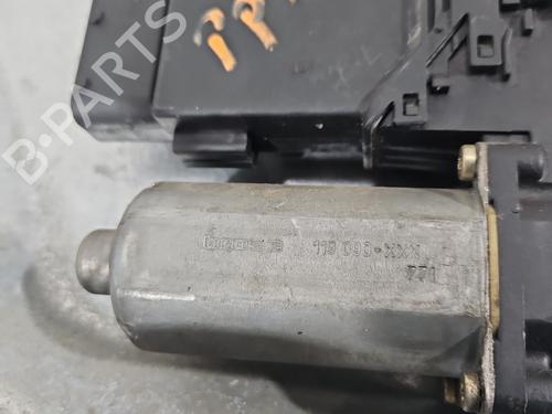 Front right window mechanism VW PASSAT B5 (3B2) 2.8 V6 Syncro/4motion | BP37827498C23 - Image 4
