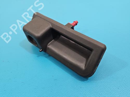 Used Tailgate handle Tailgate handle 37837636 37837636