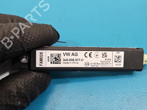 Electronic module SKODA SUPERB IV Estate (NZ5) 2.0 TDI | BP37835250M83 - Image 3