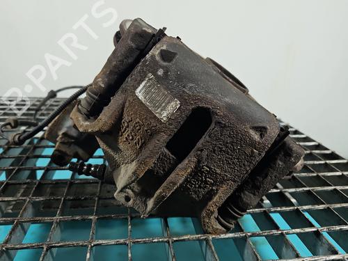 Used Left front brake caliper Left front brake caliper 38117755 38117755