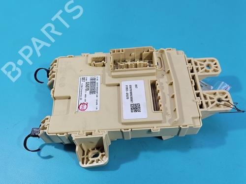 Electronic module KIA NIRO I (DE) 1.6 GDI Hybrid | BP37831839M83 - Image 4