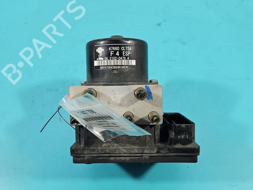 ABS pump INFINITI FX 35 All-wheel Drive | BP38130333M43  - Image 5