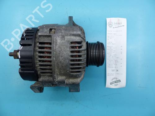 Generator Generator 37890955 37890955