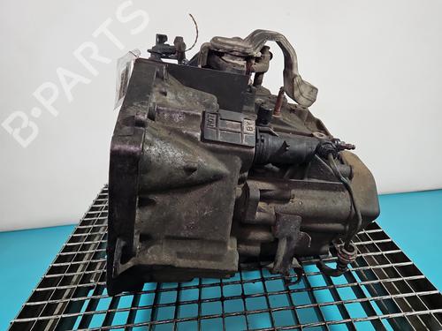 Gearbox PEUGEOT 807 (EB_) 2.2 HDi | BP38735290M3 - Image 3