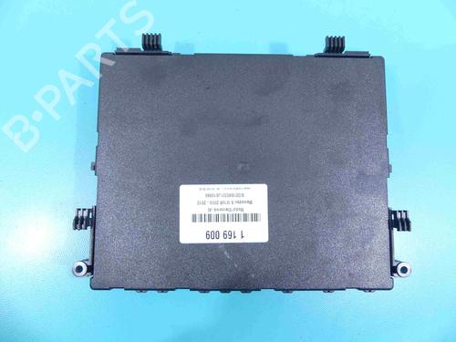 Electronic module MERCEDES-BENZ A-CLASS (W169) A 170 (169.032, 169.332) | BP37881147M83 - Image 4