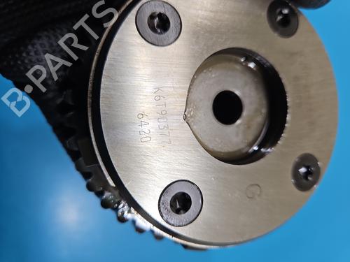 Pulley FORD RANGER (TKE) | BP38149000M122 - Image 6