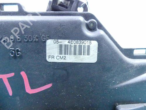 Rear left lock AUDI A8 D3 (4E2, 4E8) | BP37892905C100 - Image 5