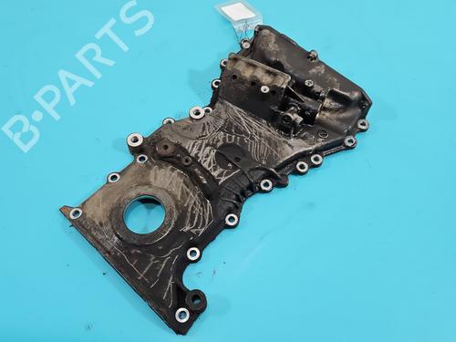 Used Timing cover Timing cover 38139109 38139109