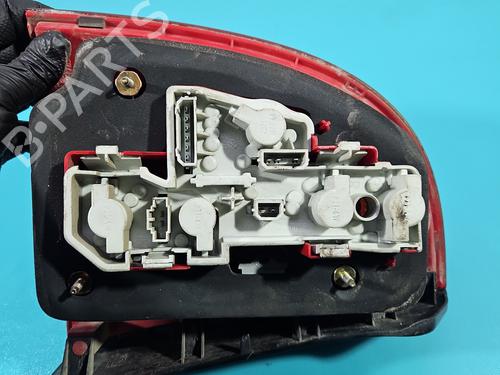 Right taillight VW PASSAT B5.5 (3B3) 4.0 W8 4motion | BP37823051C35 - Image 6