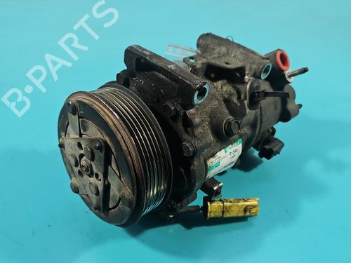 Used AC compressor AC compressor 37842447 37842447