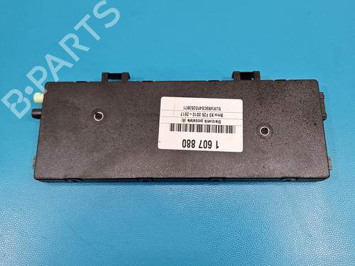 Electronic module BMW X3 (F25) xDrive 28 i | BP39561405M83 - Image 6
