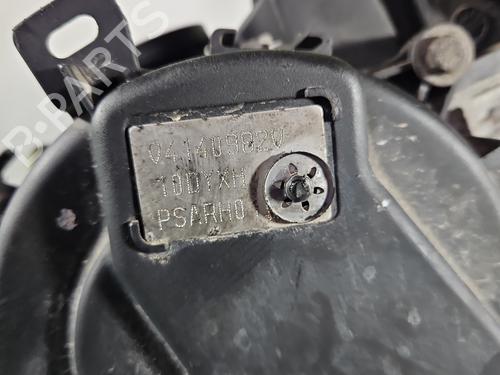 Engine CITROËN C5 III Break (RW_) 2.0 HDi 140 | BP37849248M1 - Image 15