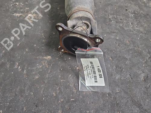 Driveshaft MAZDA CX-5 (KE, GH) 2.2 D AWD (KE2AW) | BP38124873M37 - Image 3