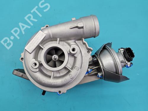 Engine (For Parts) FORD FOCUS C-MAX (DM2) | BP38127399M64 - Image 2