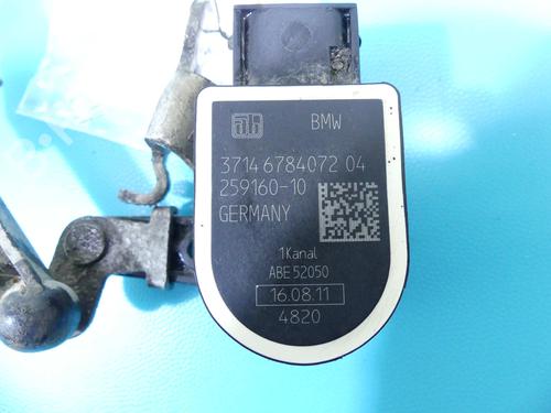 Electronic sensor BMW 5 (F10) 520 d | BP37894212M84 - Image 3