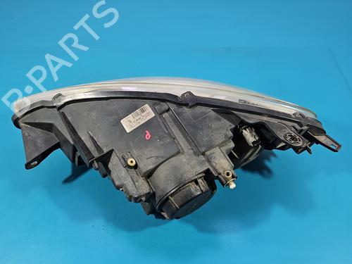 Right headlight PEUGEOT 807 (EB_) 2.2 | BP38778193C29  - Image 7