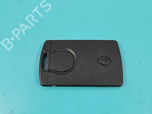 Card reader RENAULT CLIO IV (BH_) 1.2 16V | BP37845399E4  - Image 7