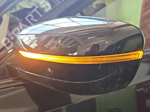 Used Left mirror Left mirror 38167831 38167831
