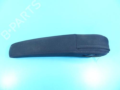 Armrest / Center console MAZDA 5 (CR) 2.0 CD (CR19) | BP37880805I20 - Image 5