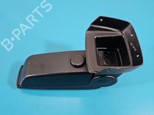 Armrest / Center console MAZDA CX-3 (DK) 1.5 SKYACTIV-D AWD (DK4WS, DK5AW) | BP40040454I20 - Image 6