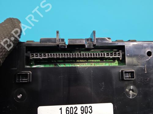 Electronic module SUZUKI SWIFT V (AZ) 1.0 (A2L310) | BP39528289M83 - Image 8