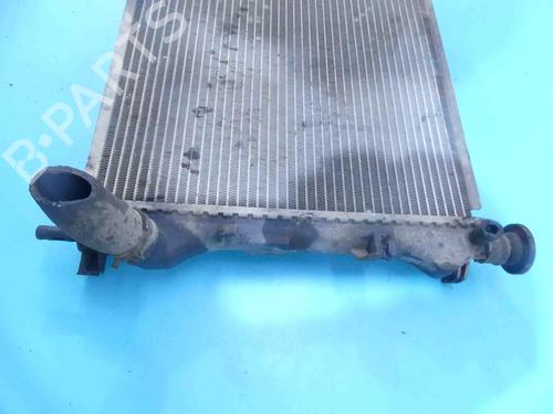 Water radiator FORD TRANSIT Van (FA_ _) 2.0 DI (FAE_, FAF_, FAG_) | BP37807692M31 - Image 4