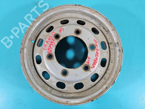Fælk FORD TRANSIT Platform/Chassis (E_ _) | BP37990379C45 - Image 2