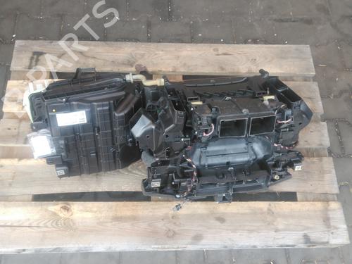 Used Heater matrix Heater matrix 39143232 39143232