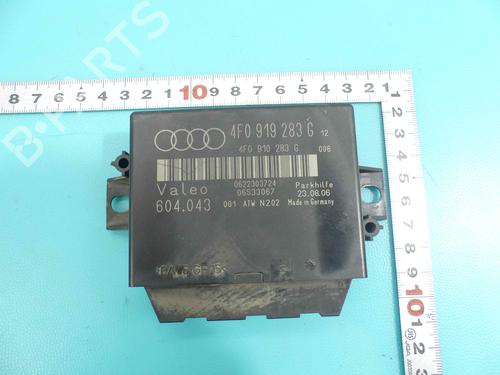 Electronic module AUDI Q7 (4LB) 3.0 TDI quattro | BP37887404M83 - Image 2