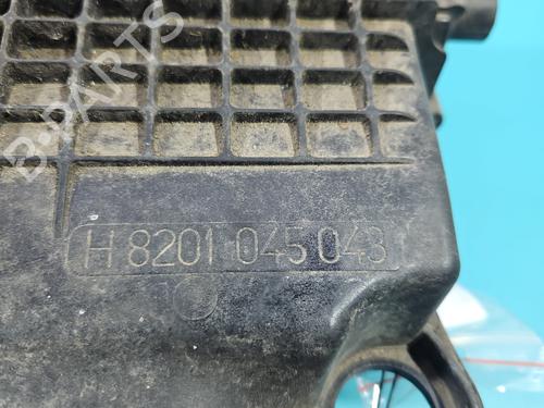 Air filter box RENAULT TWINGO II (CN0_) 1.5 dCi (CN0E) | BP38150159M87 - Image 3