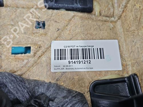 Rear right panel MERCEDES-BENZ CLS (C218) CLS 500 (218.373) | BP38135373C61 - Image 3