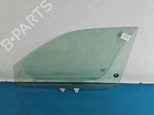 Used Front left door window Front left door window NISSAN X-TRAIL I (T30) 2.0 4x4 (140 hp) 39884721 39884721