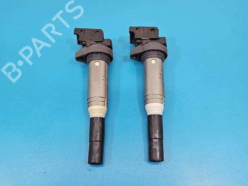 Ignition coil BMW 6 Gran Coupe (F06) 640 i xDrive | BP37858755M94 - Image 2