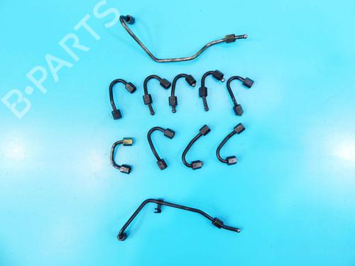 Pipe AUDI A8 D3 (4E2, 4E8) 6.0 W12 quattro | BP38154645M125 - Image 2