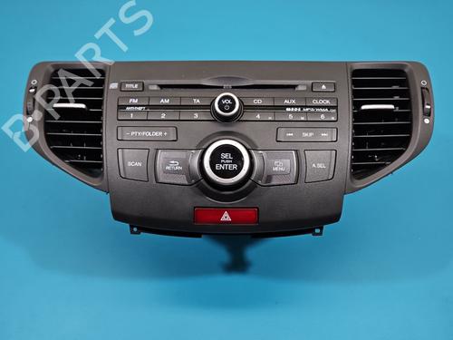 radio-honda-accord-viii-cu-2008-38147109 main image