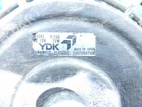 Radiator fan LIGIER NOVA 500 | BP37989806M35 - Image 3