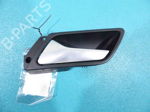 Used Rear left interior door handle Rear left interior door handle 38153607 38153607