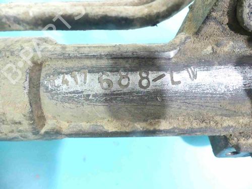 Steering rack HYUNDAI SANTA FÉ I (SM) 2.0 CRDi | BP37806525M22 - Image 9
