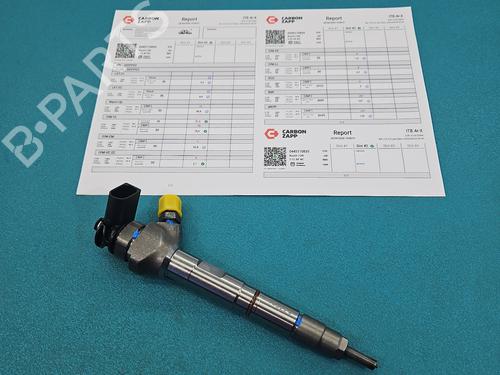 Used Injector Injector 37846808 37846808