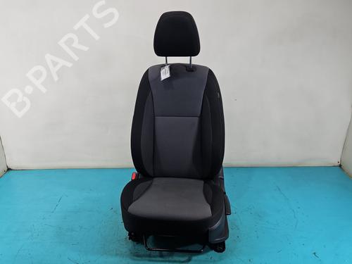 Used Left front seat Left front seat 37837761 37837761