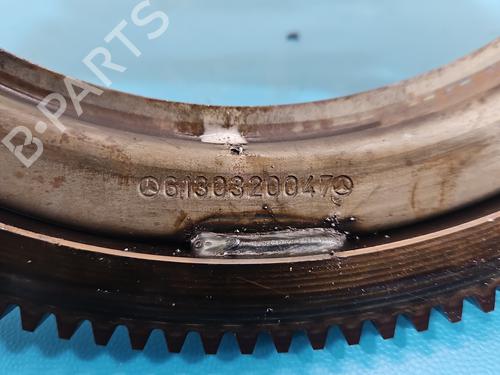 Flywheel MERCEDES-BENZ E-CLASS T-Model (S211) E 320 T CDI (211.226) | BP38150389M101 - Image 5