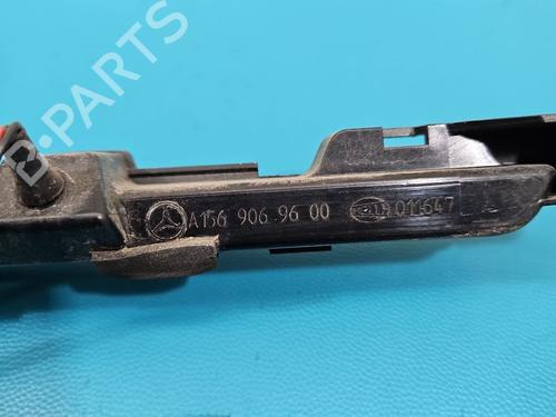 Third brake light INFINITI QX50 II 2.0 AWD (J55) | BP40227202L11 - Image 7